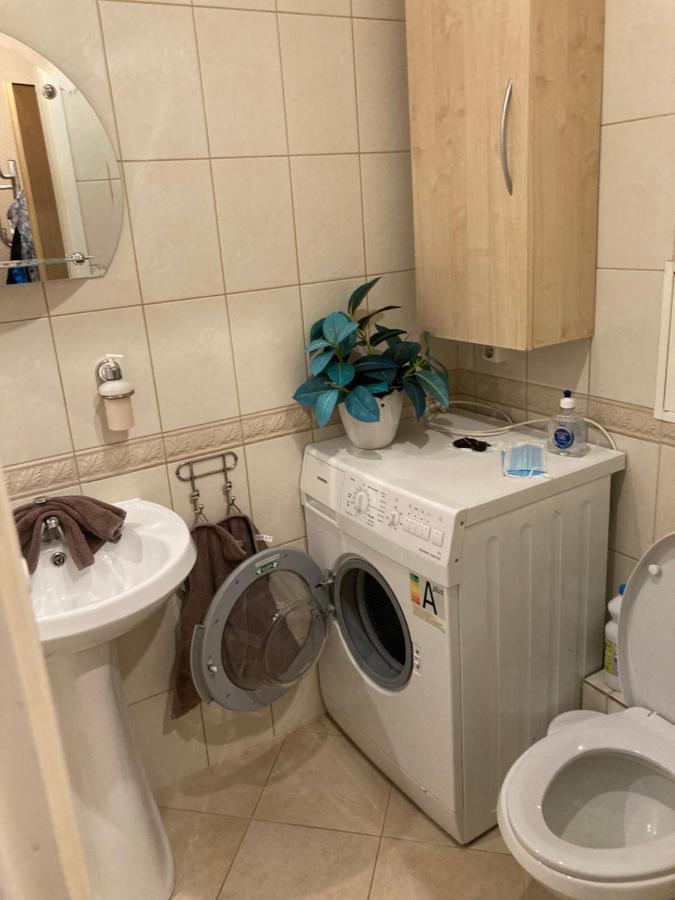 Find For The Traveler Apartment Tallinn Exterior foto