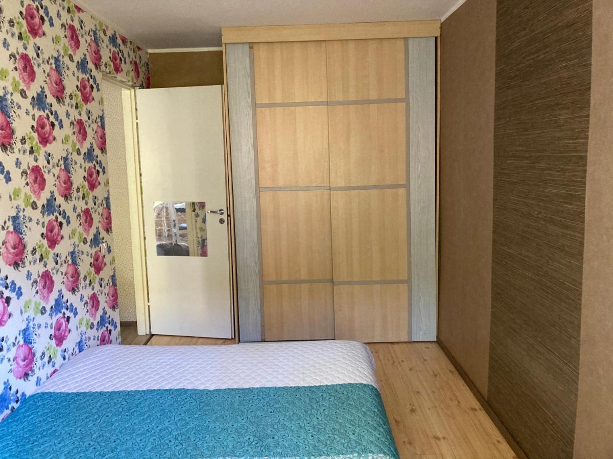 Find For The Traveler Apartment Tallinn Exterior foto