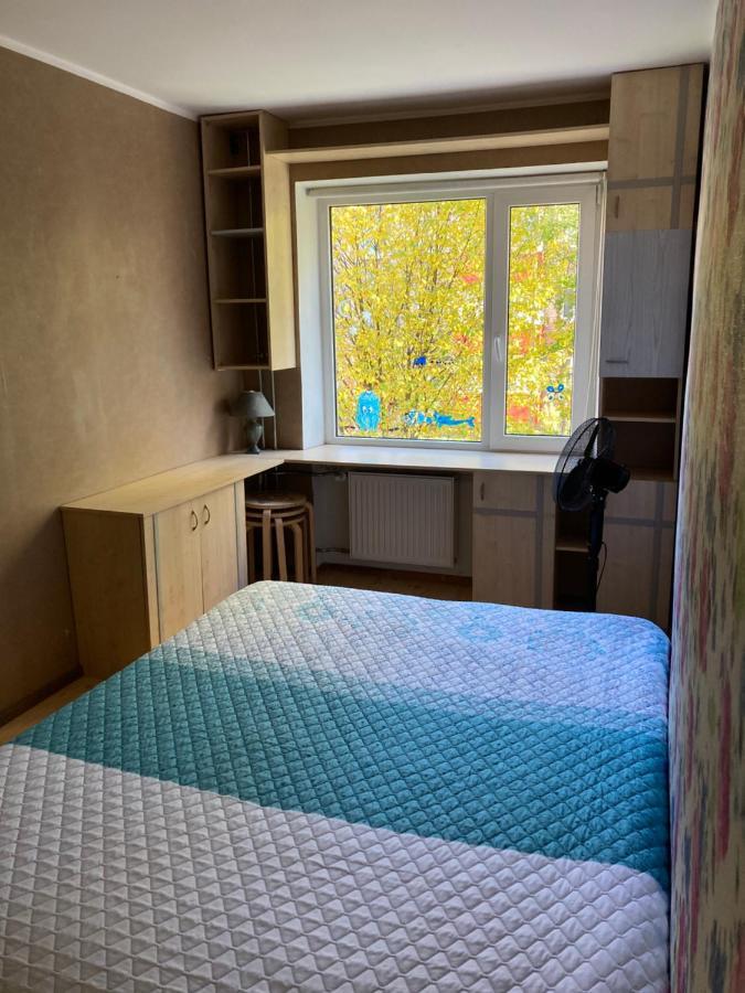 Find For The Traveler Apartment Tallinn Exterior foto