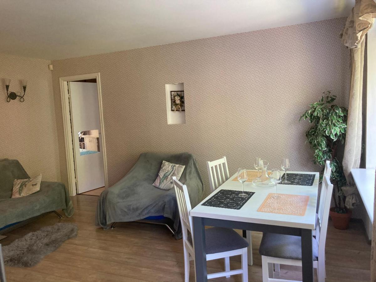 Find For The Traveler Apartment Tallinn Exterior foto