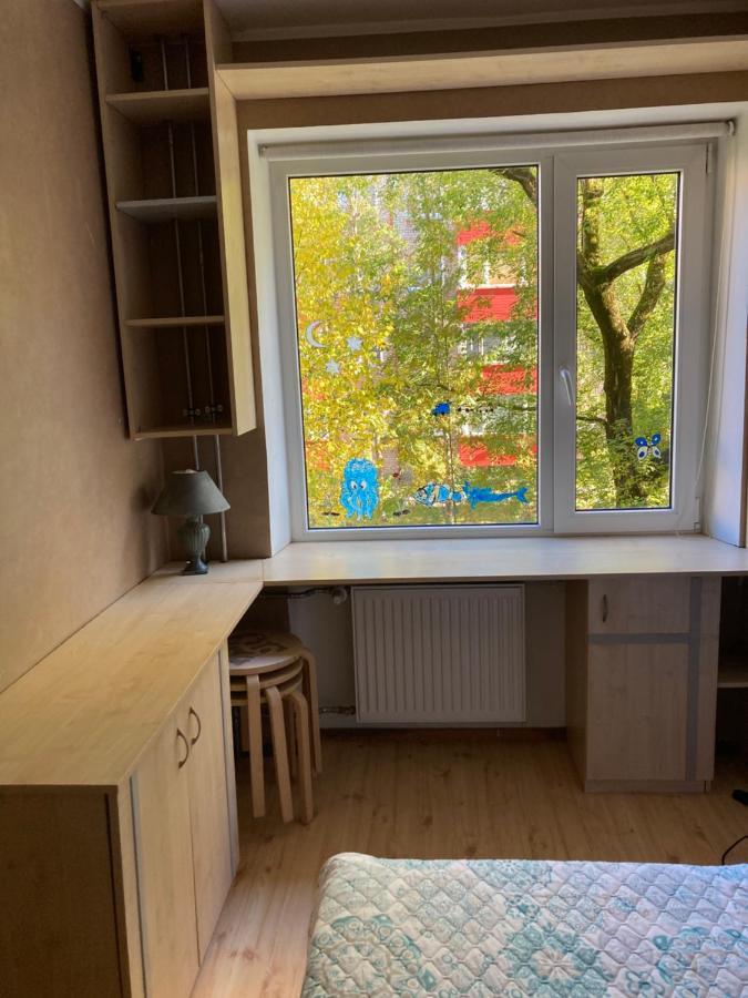 Find For The Traveler Apartment Tallinn Exterior foto